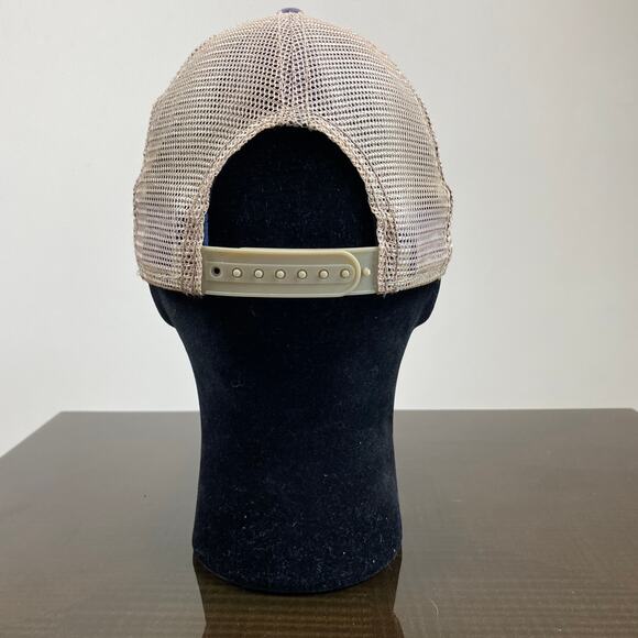 Goorin Bros. Rooster Trucker Hat Mesh Snapback Adjustable - Picture 4 of 7